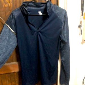 Comfy long sleeve dry fit